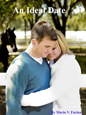 cover image of An Ideal Date